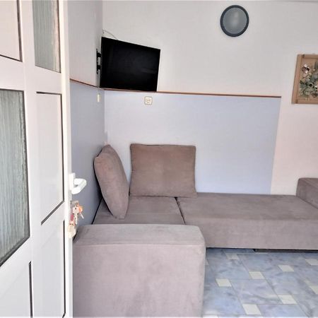 Apartments Kosec Vrsi Zewnętrze zdjęcie