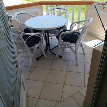 Apartments Kosec Vrsi Zewnętrze zdjęcie