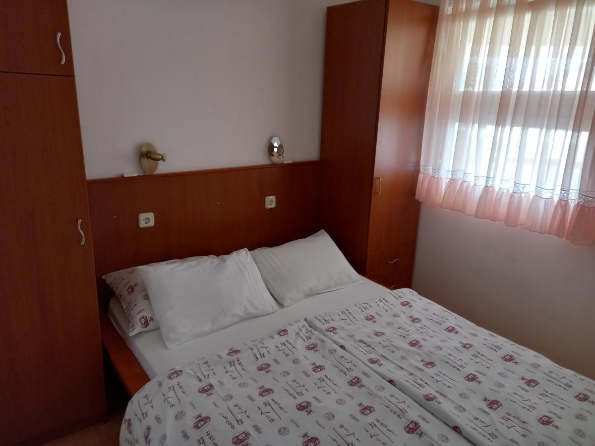 Apartments Kosec Vrsi Zewnętrze zdjęcie
