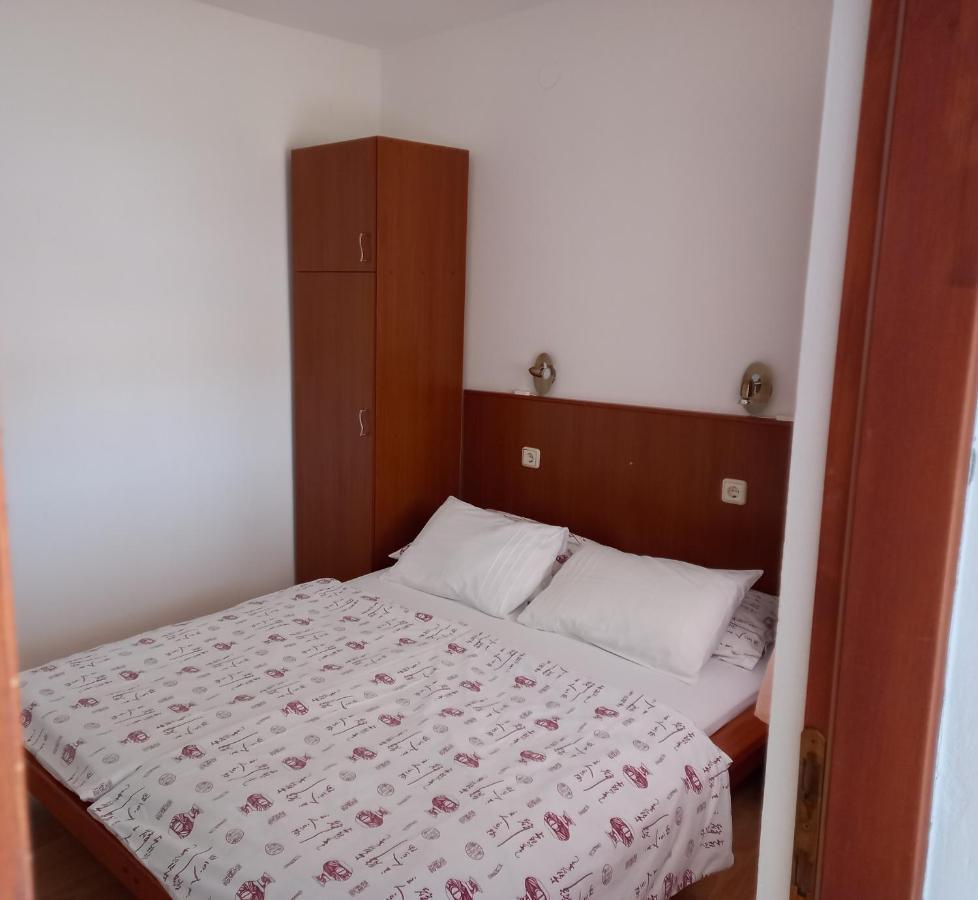 Apartments Kosec Vrsi Zewnętrze zdjęcie