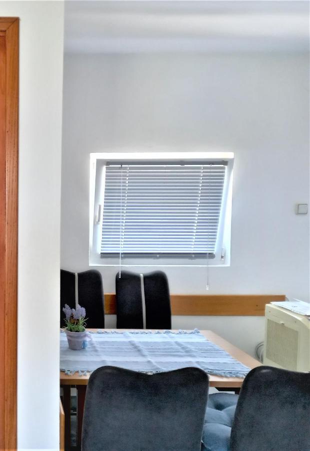 Apartments Kosec Vrsi Zewnętrze zdjęcie