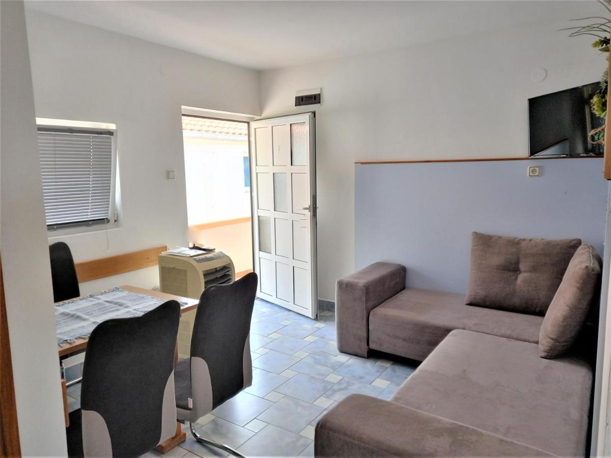 Apartments Kosec Vrsi Zewnętrze zdjęcie