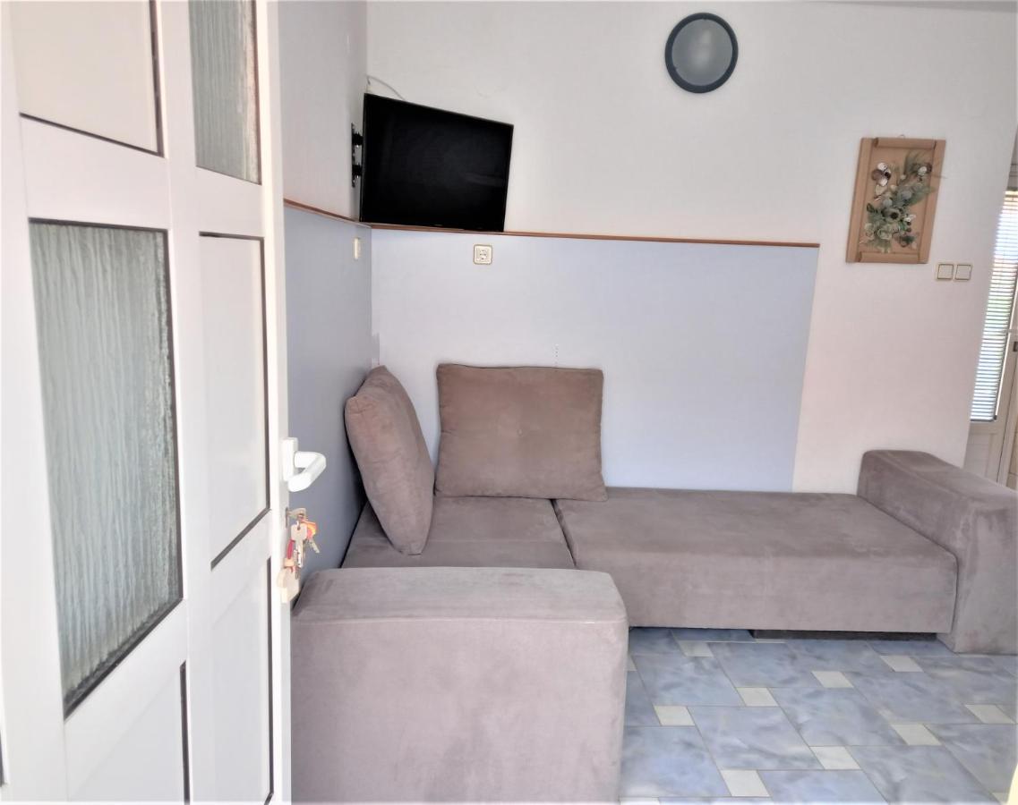 Apartments Kosec Vrsi Zewnętrze zdjęcie