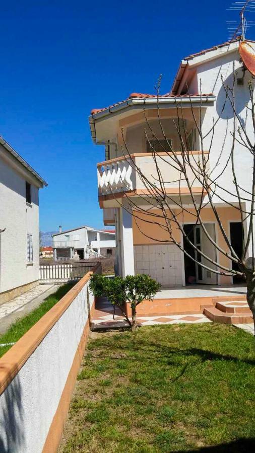 Apartments Kosec Vrsi Zewnętrze zdjęcie