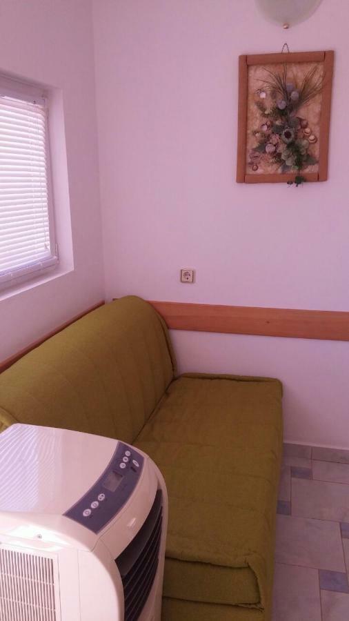 Apartments Kosec Vrsi Zewnętrze zdjęcie