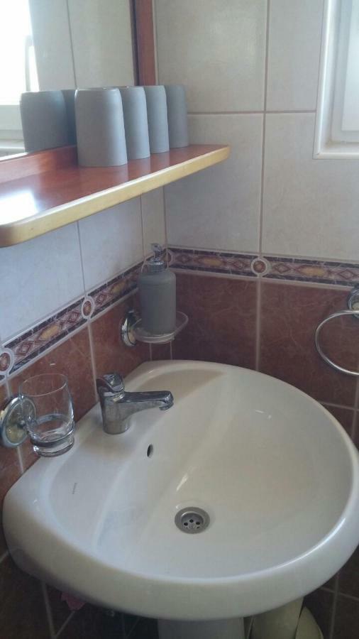 Apartments Kosec Vrsi Zewnętrze zdjęcie