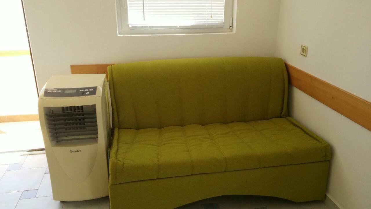 Apartments Kosec Vrsi Zewnętrze zdjęcie