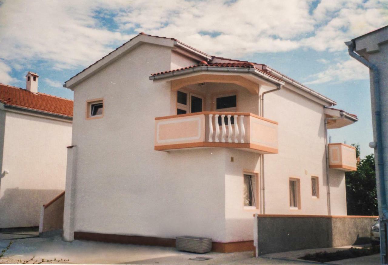 Apartments Kosec Vrsi Zewnętrze zdjęcie