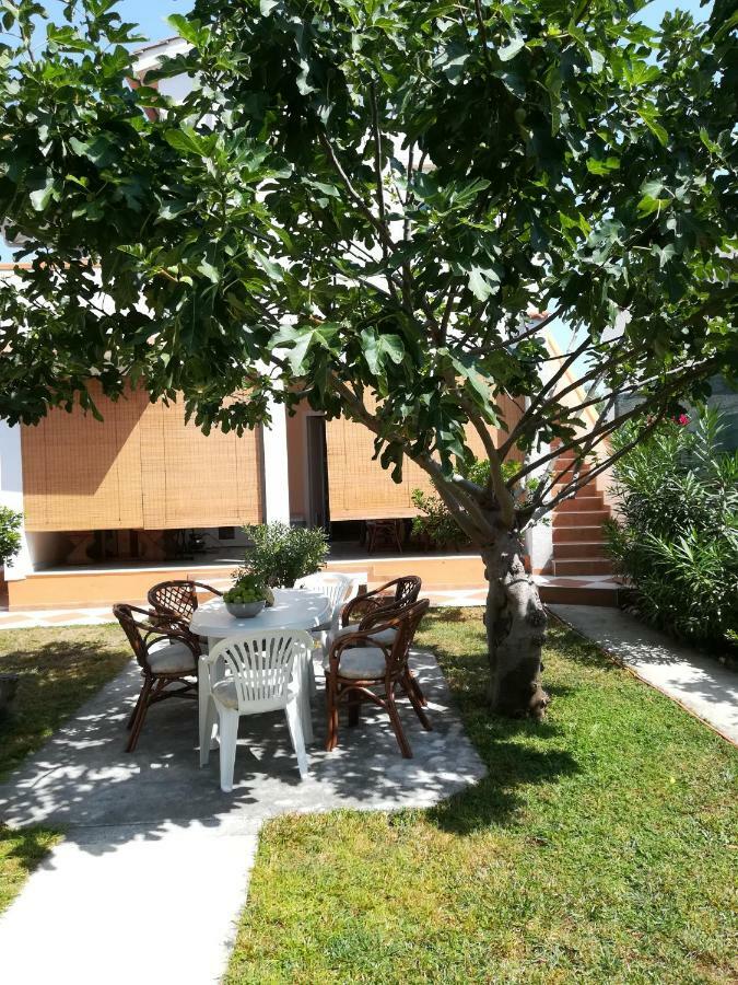 Apartments Kosec Vrsi Zewnętrze zdjęcie