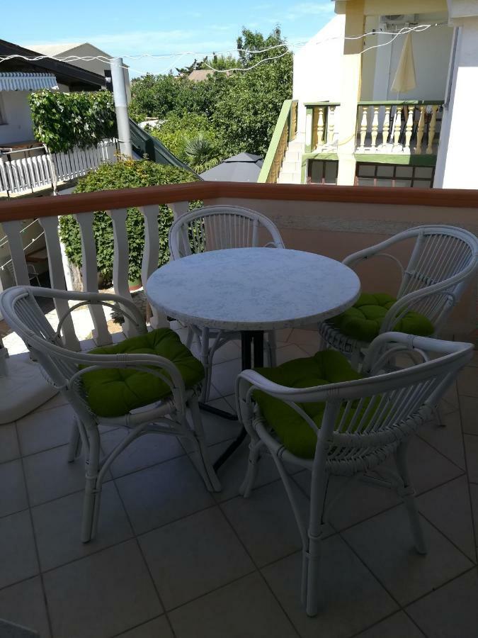 Apartments Kosec Vrsi Zewnętrze zdjęcie