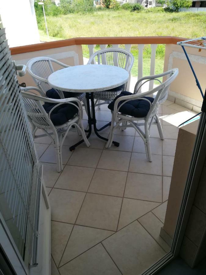 Apartments Kosec Vrsi Zewnętrze zdjęcie